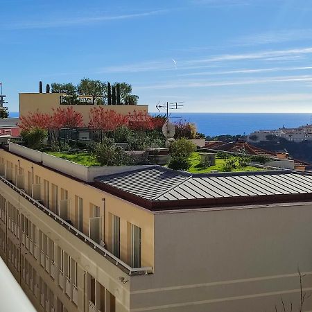 Apartmán Vecchio Monaco 4Pers Parcheggio Beausoleil Exteriér fotografie