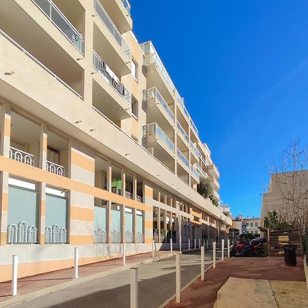 Apartmán Vecchio Monaco 4Pers Parcheggio Beausoleil Exteriér fotografie