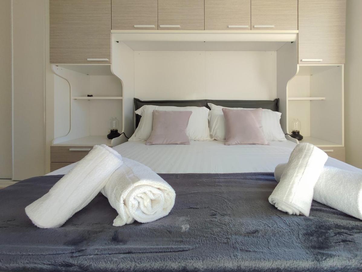 Apartmán Vecchio Monaco 4Pers Parcheggio Beausoleil Exteriér fotografie
